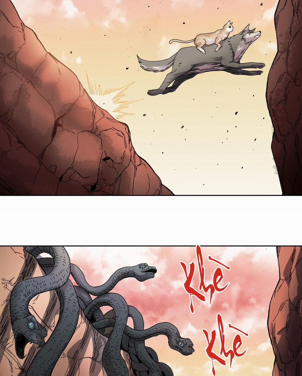 Cao Trường Và Đại Hoàng 36 trang 30