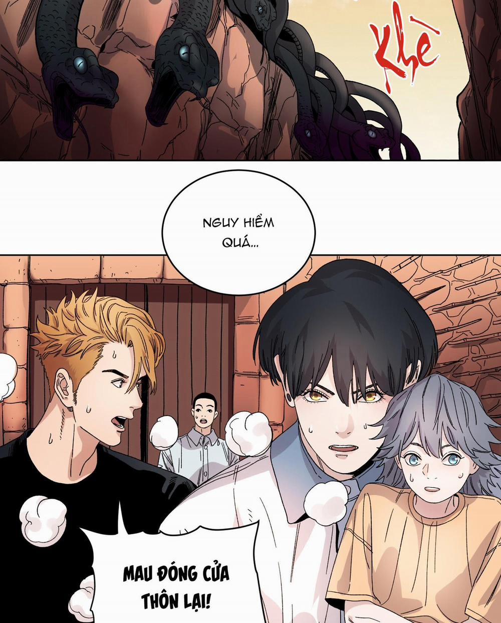 Cao Trường Và Đại Hoàng 36 trang 31