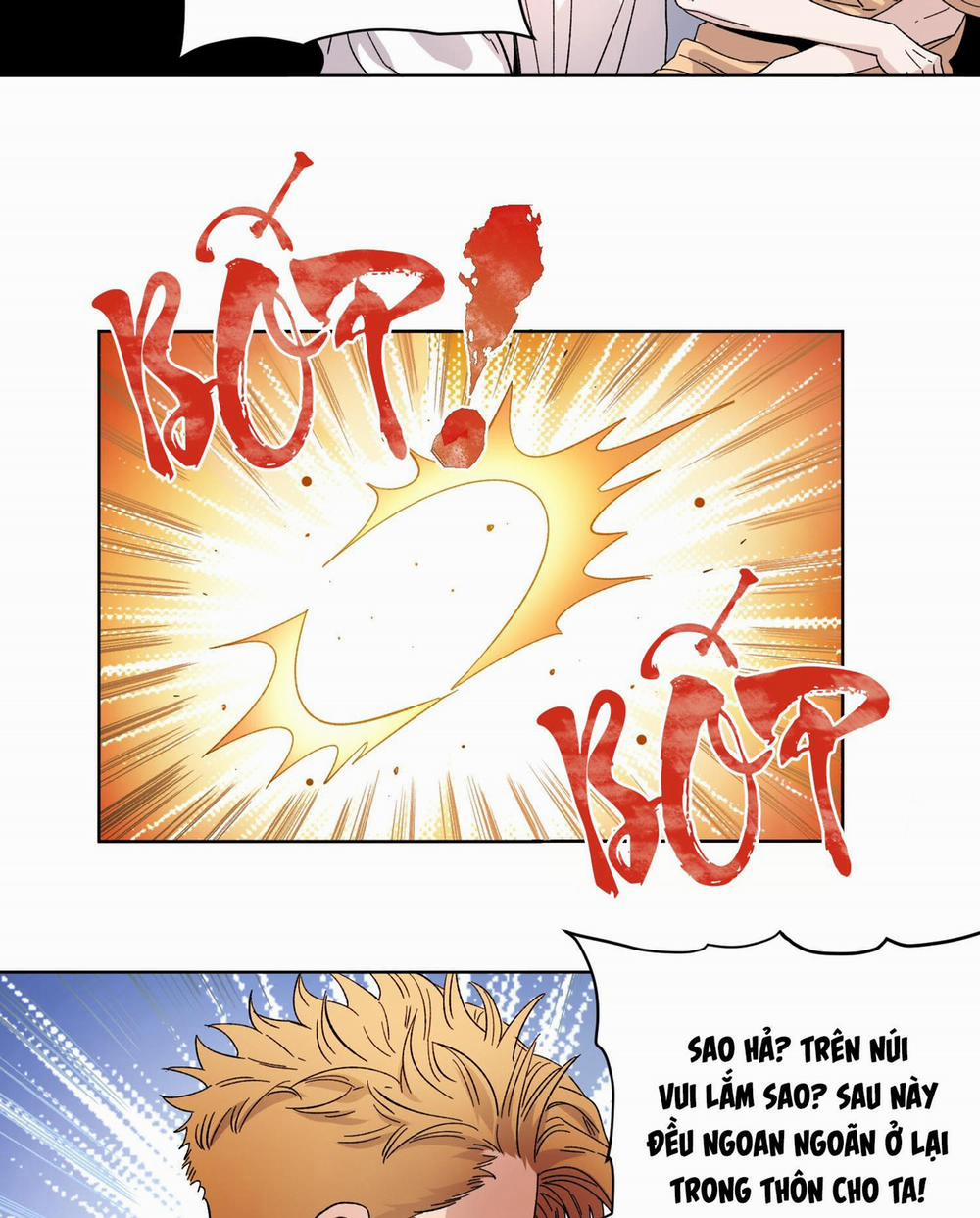 Cao Trường Và Đại Hoàng 36 trang 32