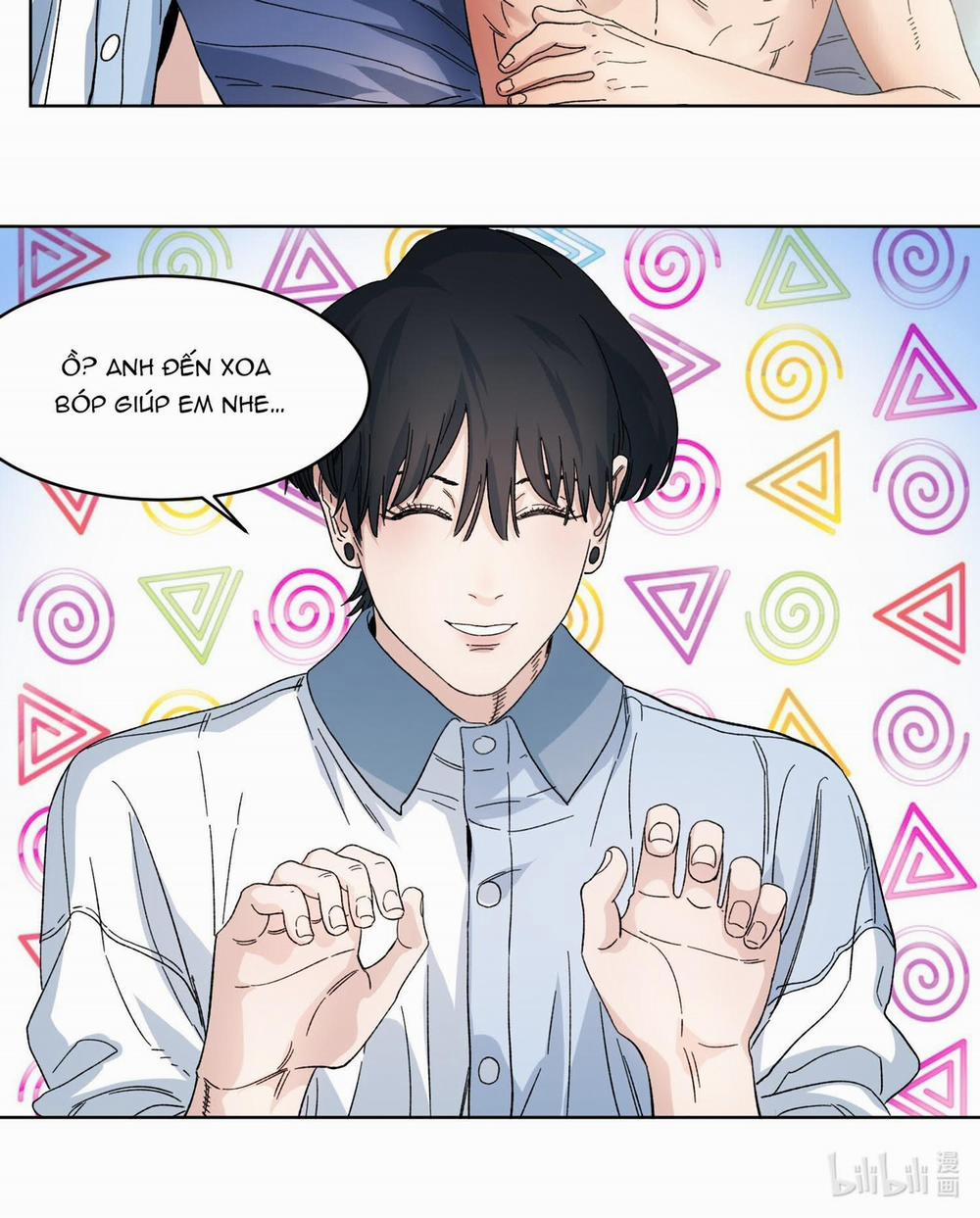 Cao Trường Và Đại Hoàng 36 trang 36