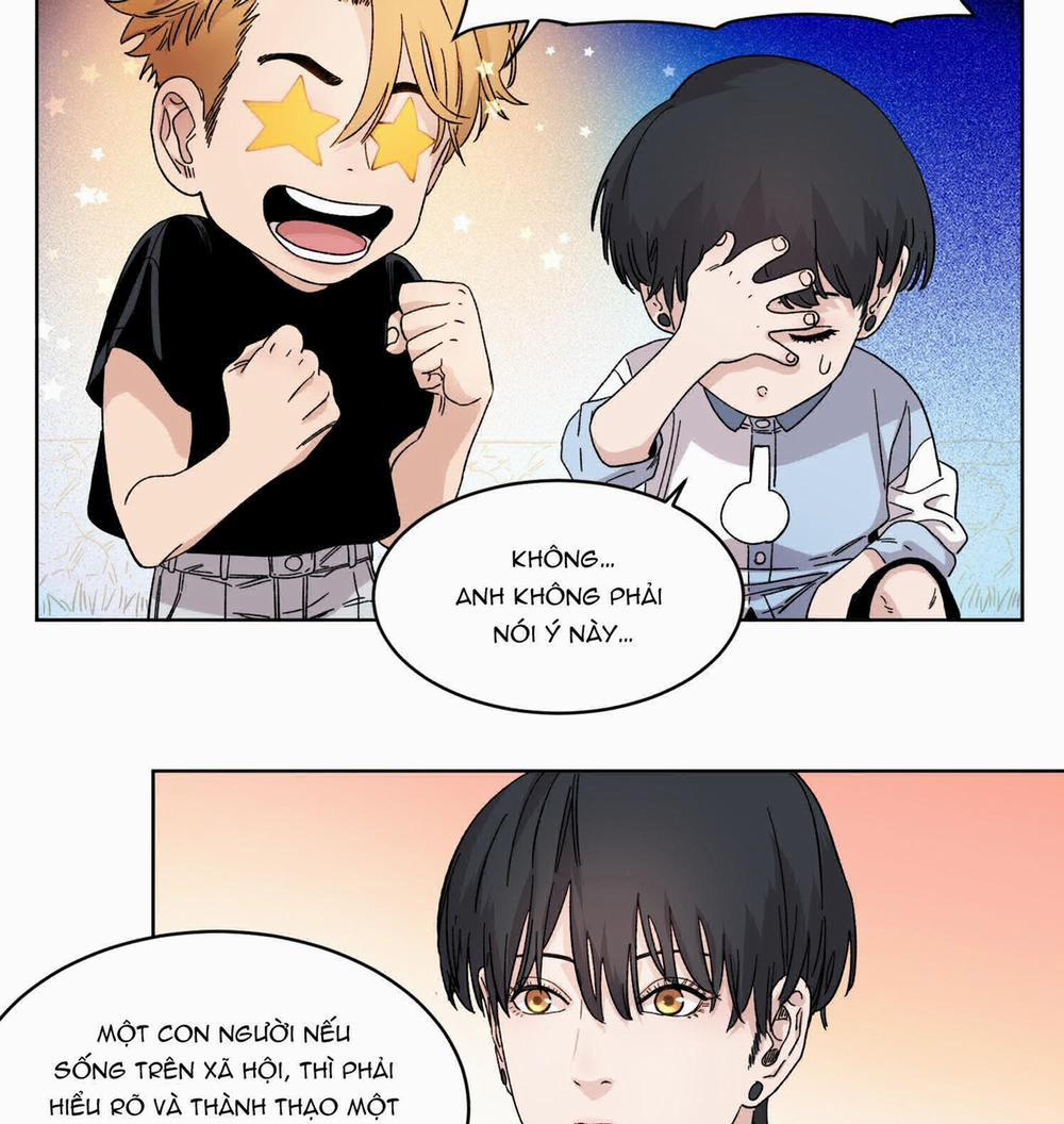 Cao Trường Và Đại Hoàng 36 trang 4