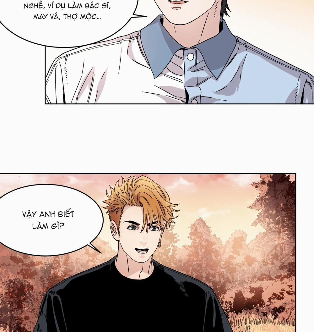 Cao Trường Và Đại Hoàng 36 trang 5