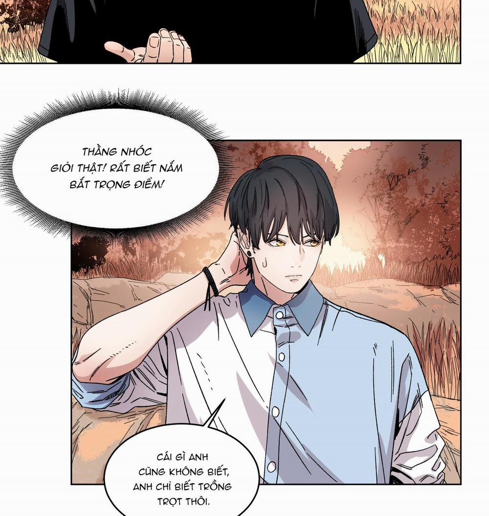 Cao Trường Và Đại Hoàng 36 trang 6