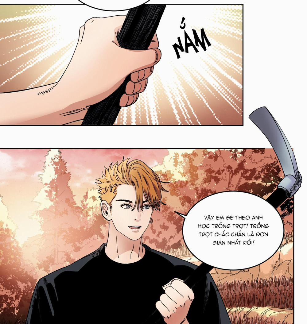 Cao Trường Và Đại Hoàng 36 trang 7