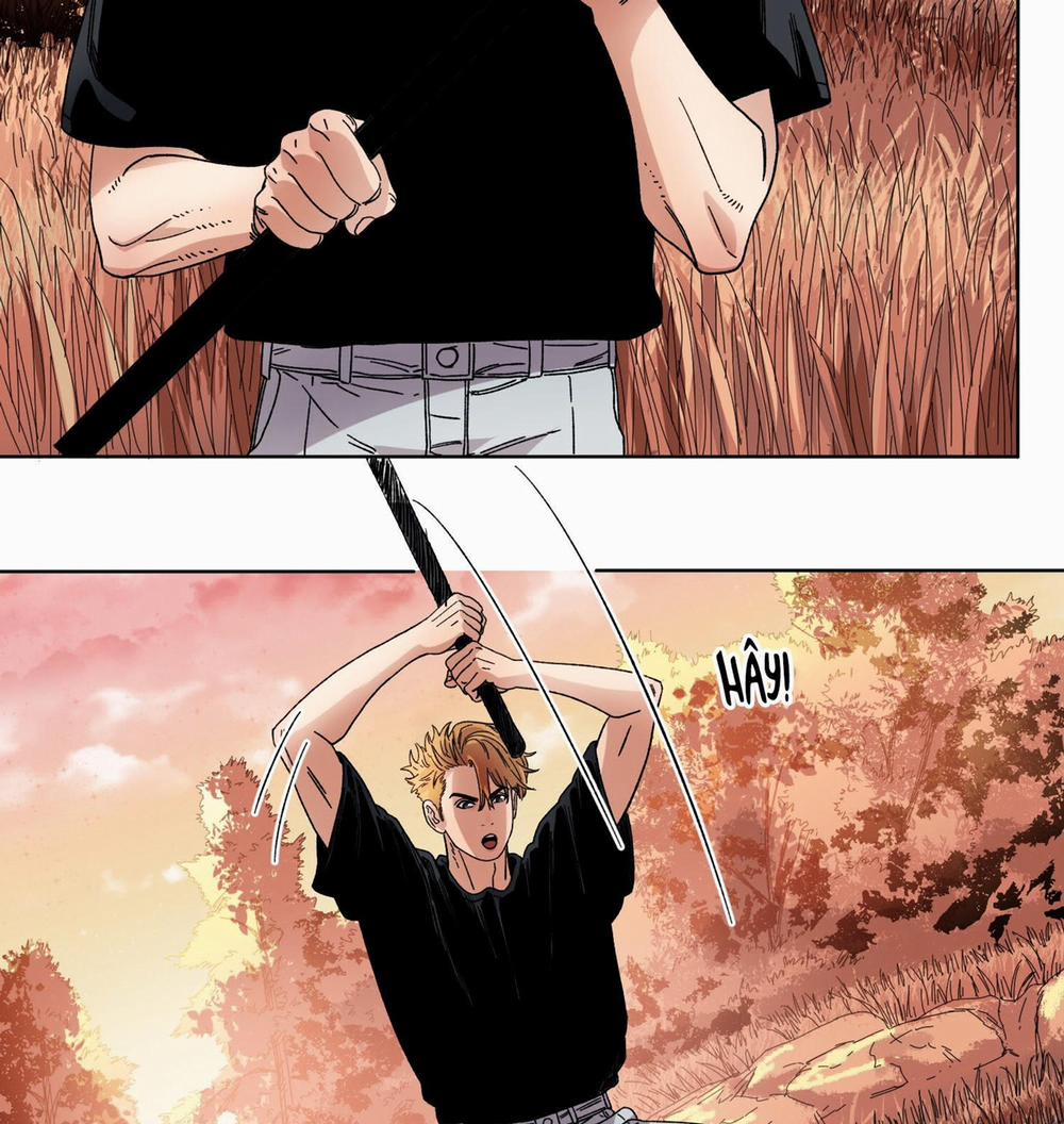 Cao Trường Và Đại Hoàng 36 trang 8