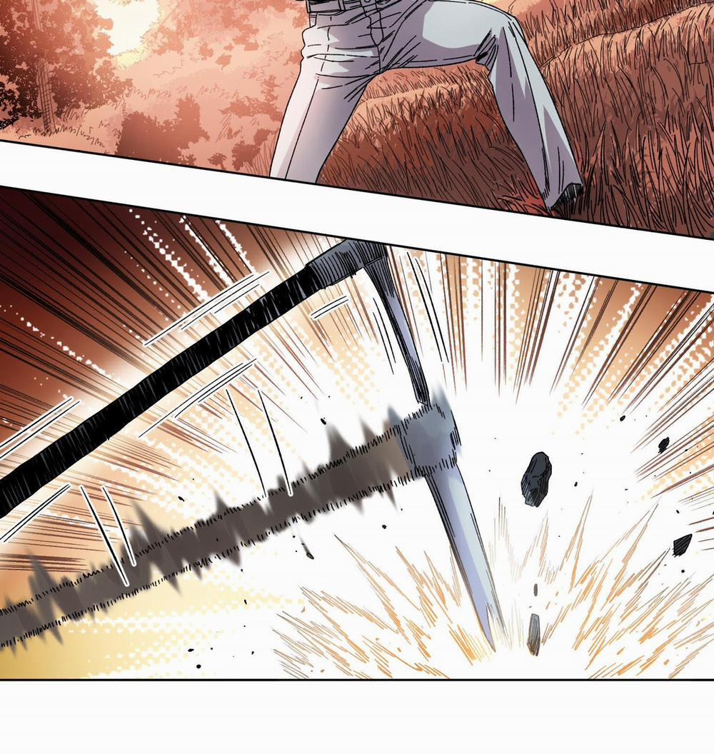 Cao Trường Và Đại Hoàng 36 trang 9