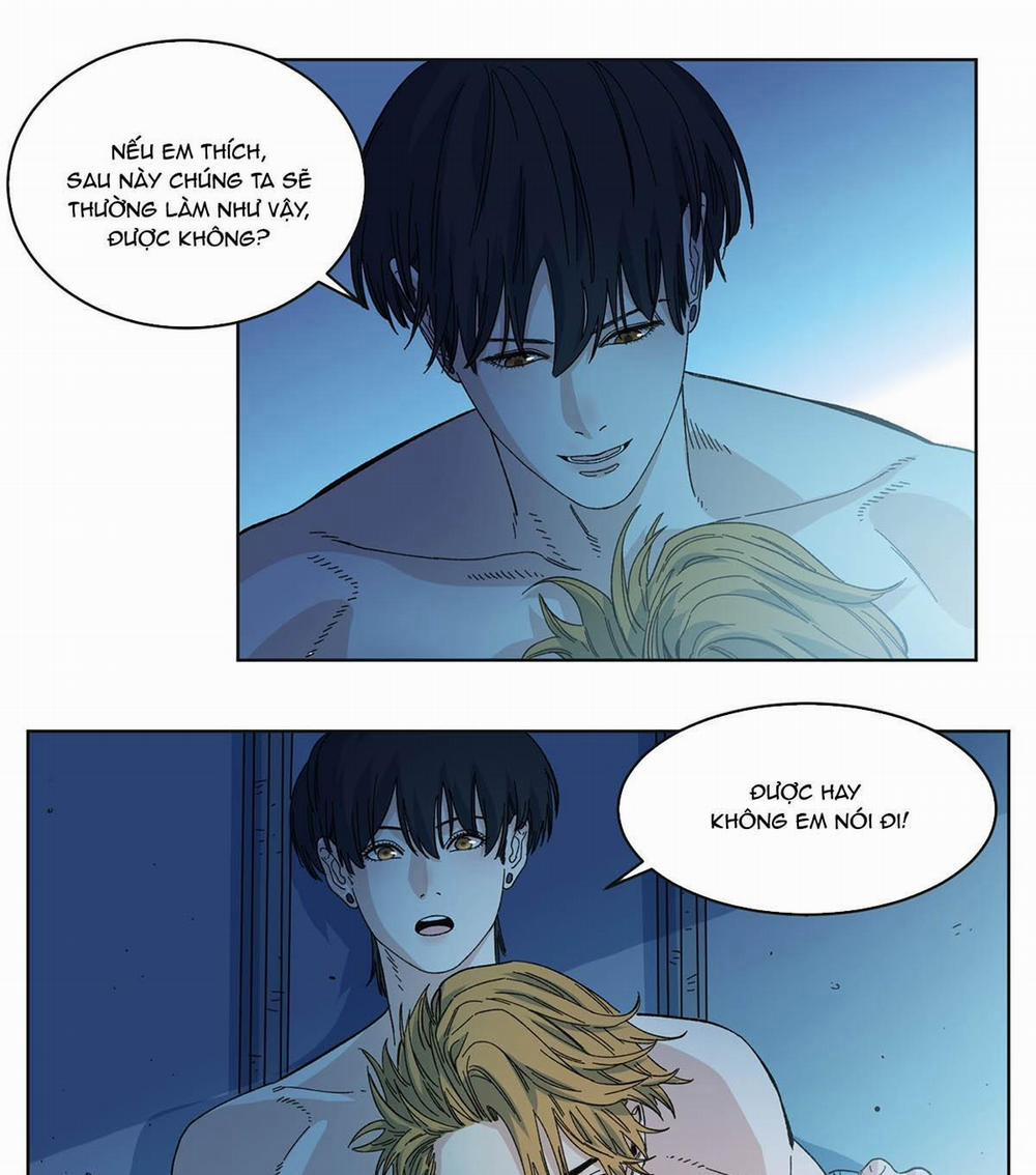 Cao Trường Và Đại Hoàng 37 trang 10