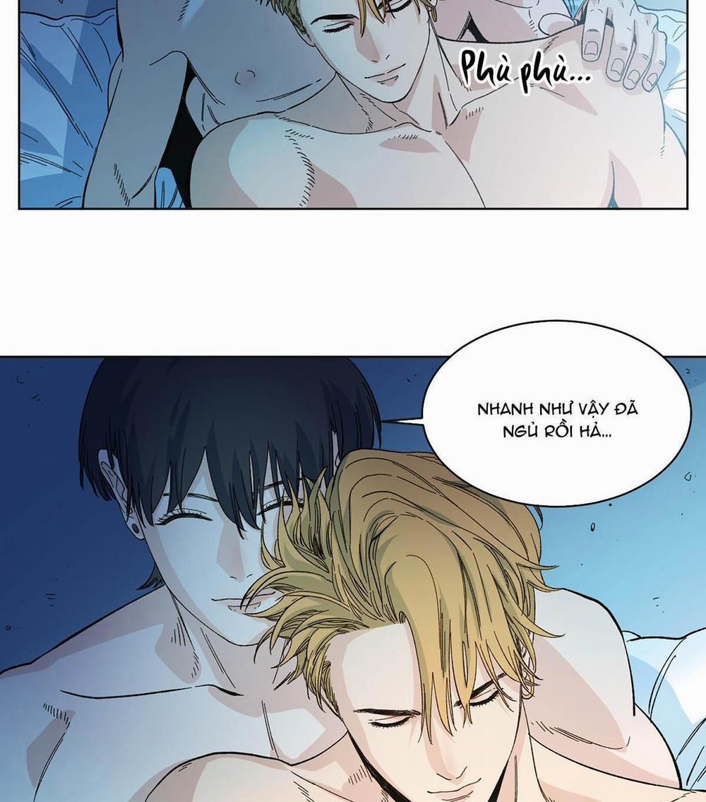 Cao Trường Và Đại Hoàng 37 trang 11