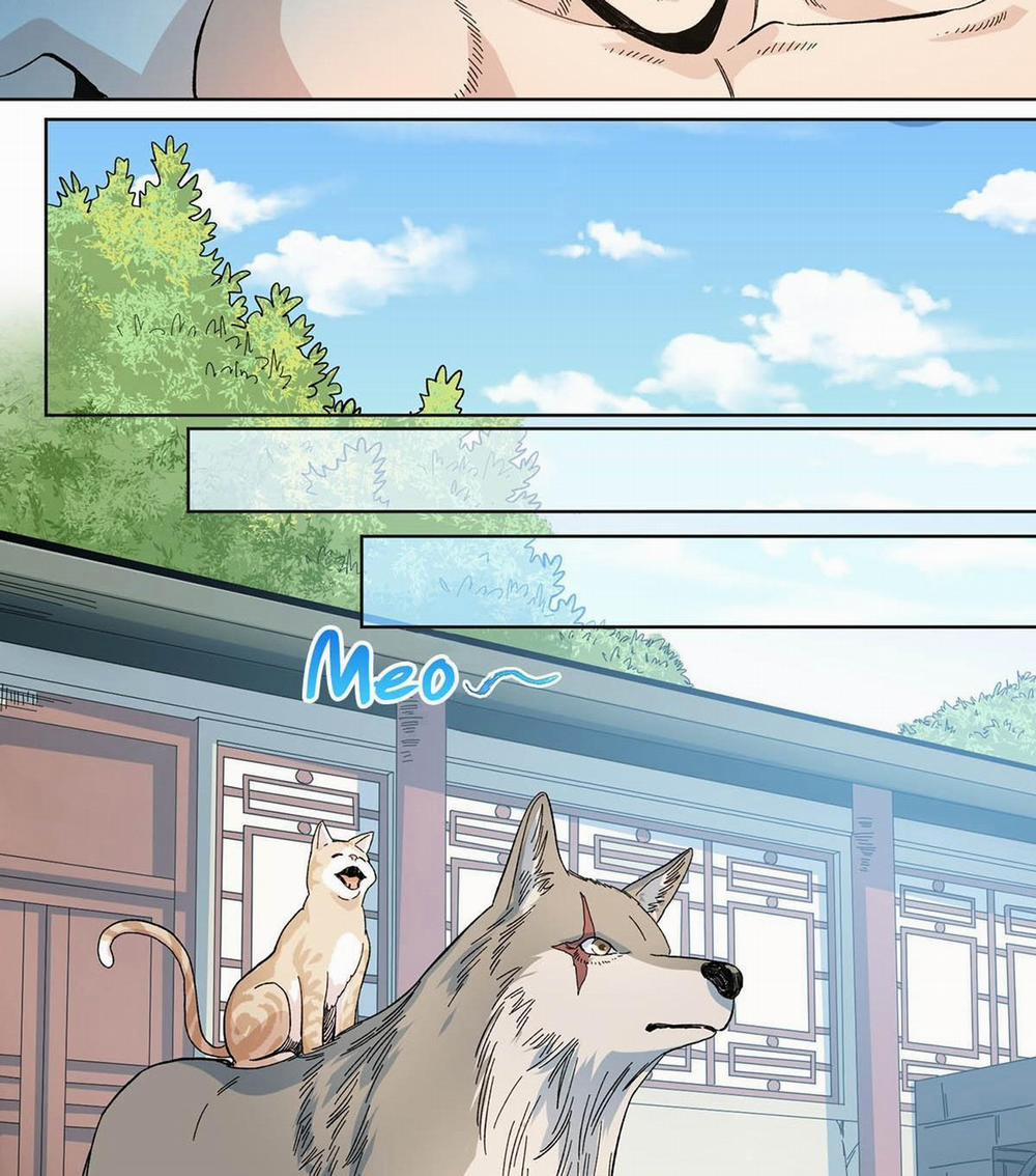 Cao Trường Và Đại Hoàng 37 trang 12