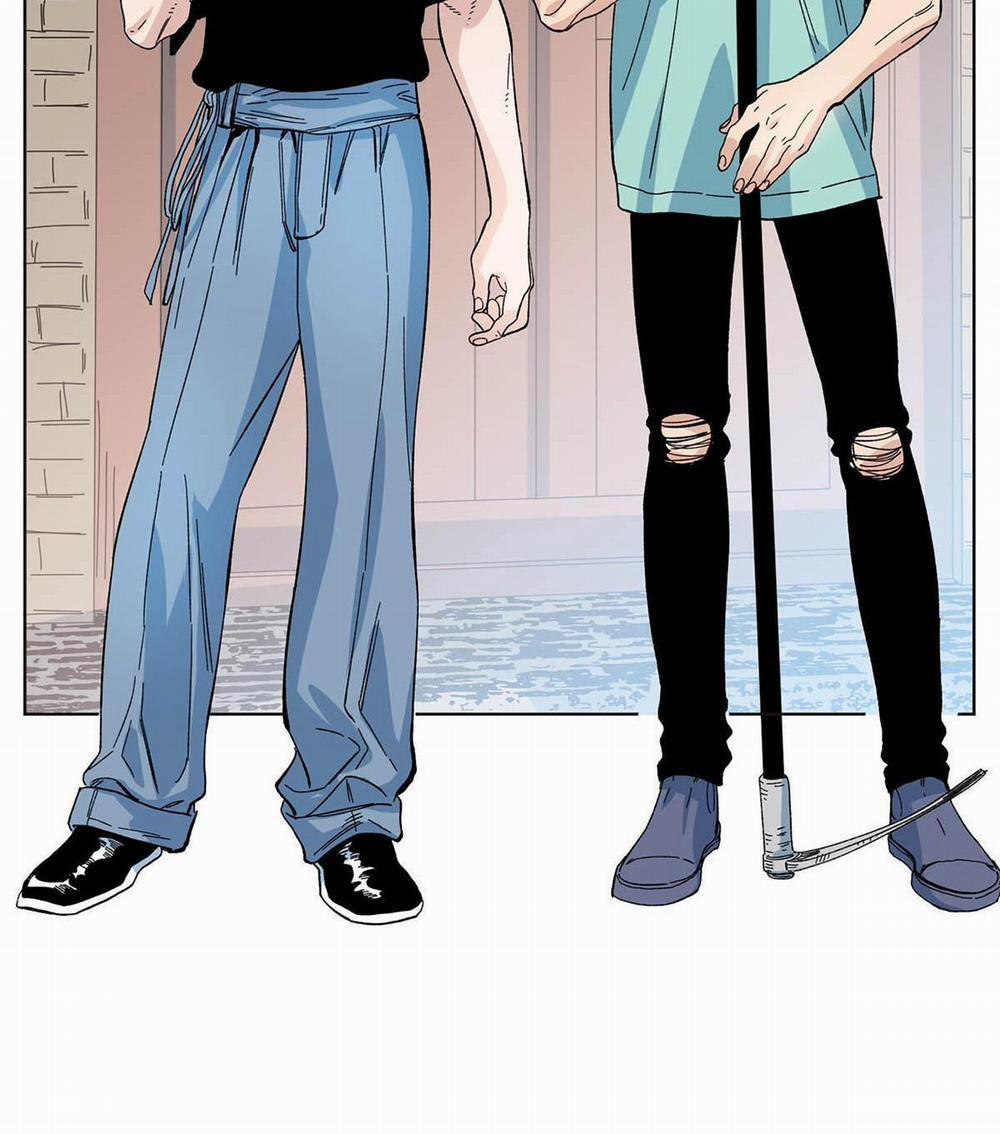 Cao Trường Và Đại Hoàng 37 trang 14