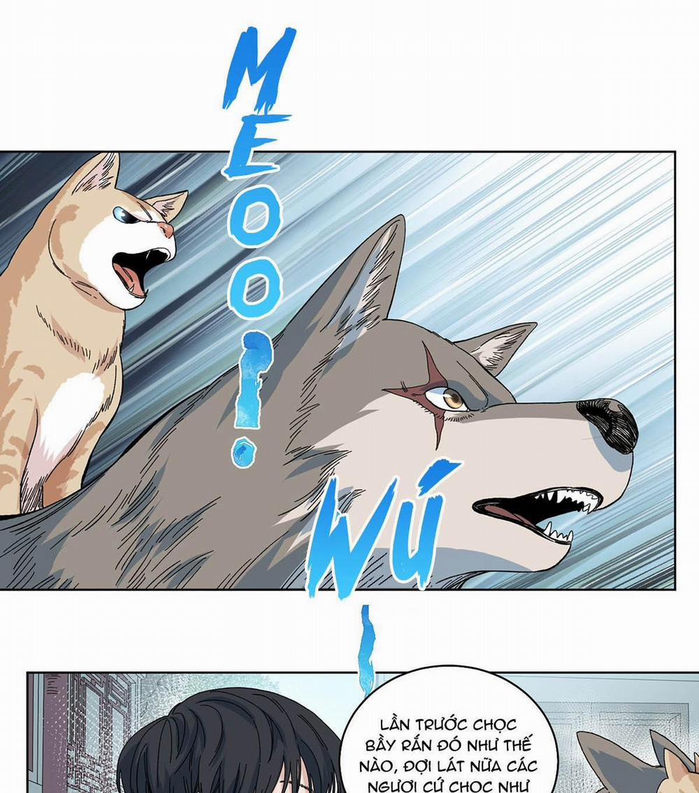 Cao Trường Và Đại Hoàng 37 trang 15