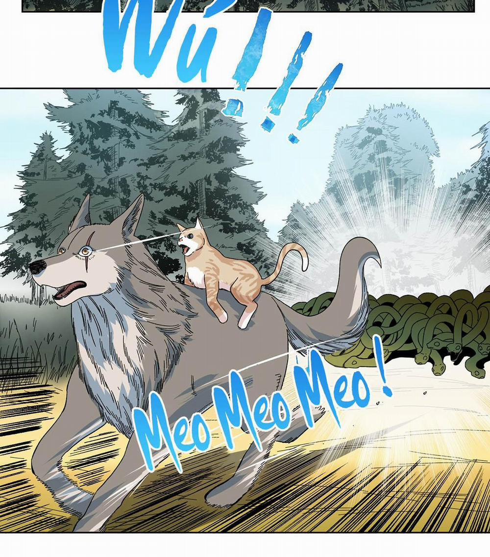 Cao Trường Và Đại Hoàng 37 trang 18