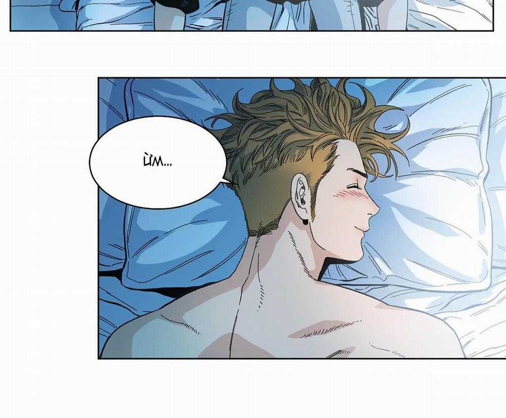 Cao Trường Và Đại Hoàng 37 trang 2