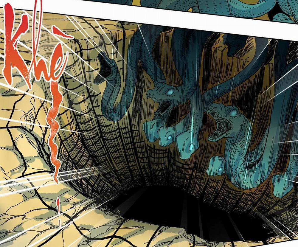 Cao Trường Và Đại Hoàng 37 trang 20