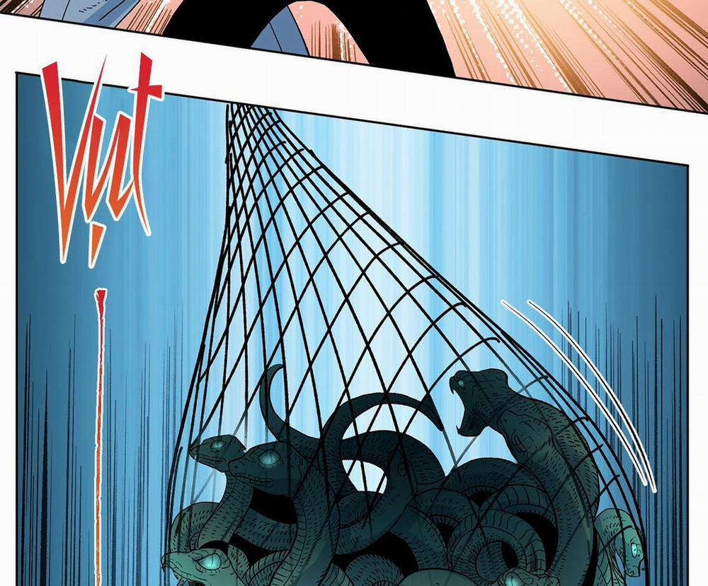 Cao Trường Và Đại Hoàng 37 trang 22