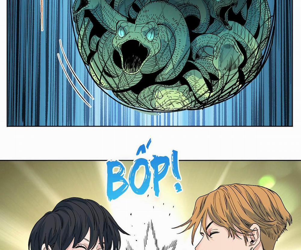 Cao Trường Và Đại Hoàng 37 trang 23