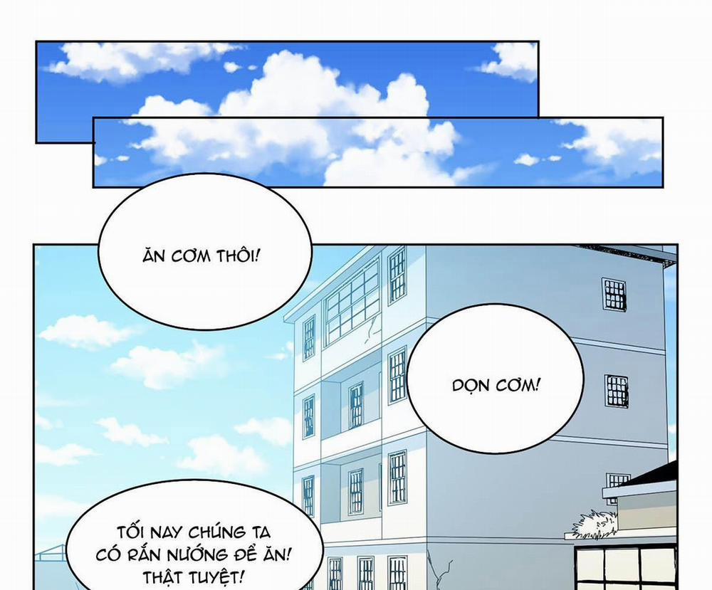 Cao Trường Và Đại Hoàng 37 trang 25