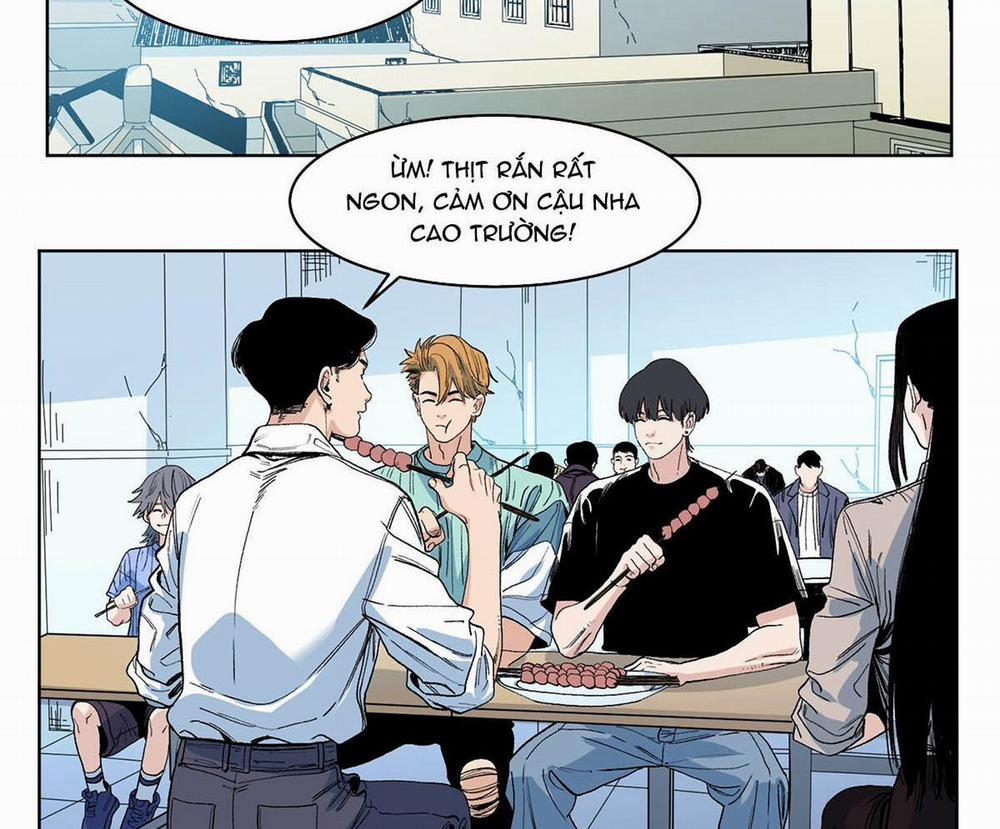 Cao Trường Và Đại Hoàng 37 trang 26