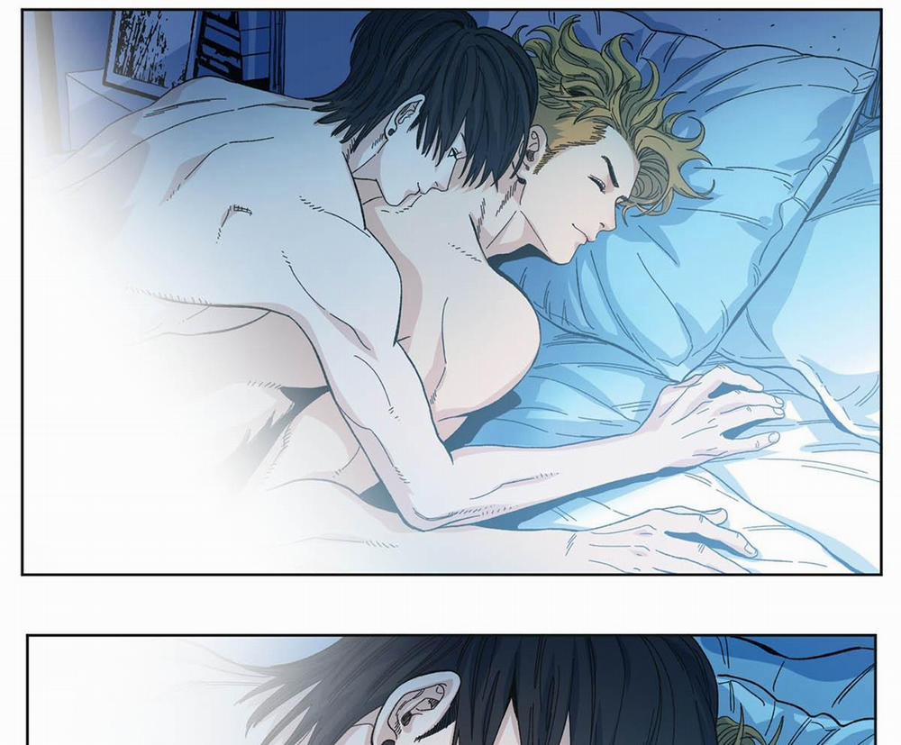 Cao Trường Và Đại Hoàng 37 trang 3