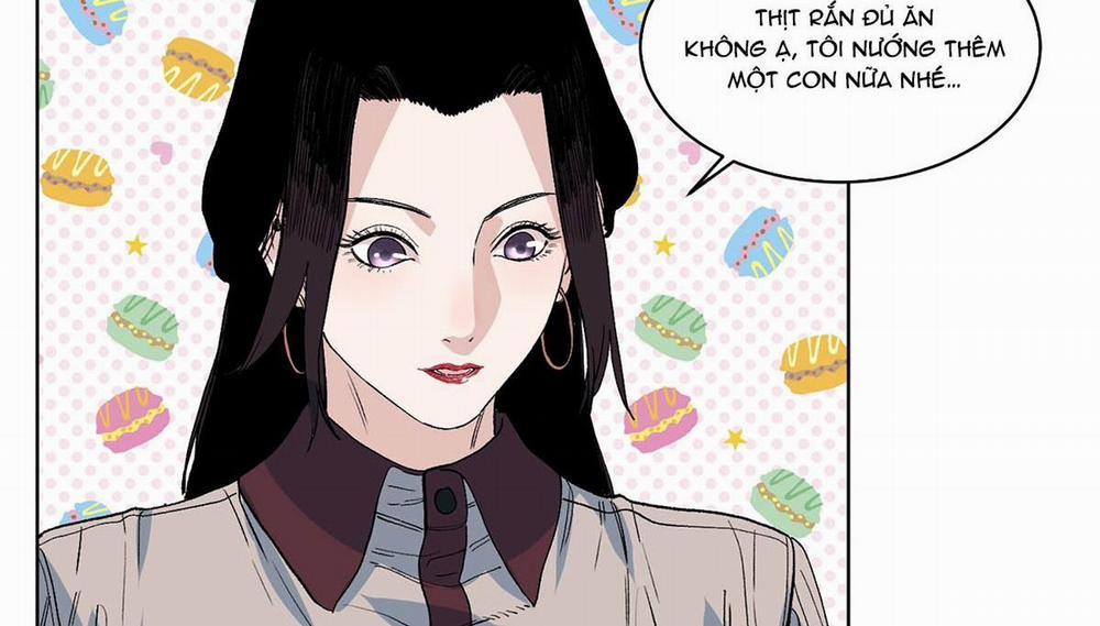 Cao Trường Và Đại Hoàng 37 trang 30