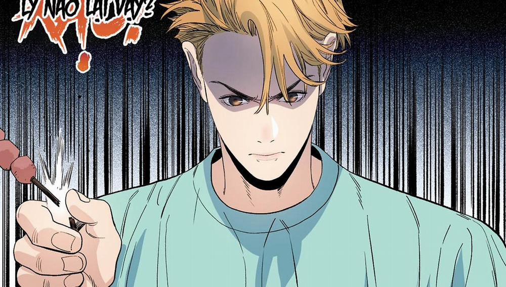 Cao Trường Và Đại Hoàng 37 trang 33