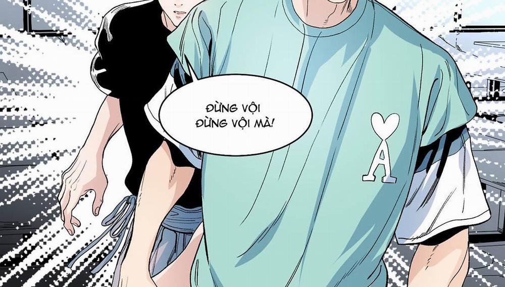 Cao Trường Và Đại Hoàng 37 trang 35