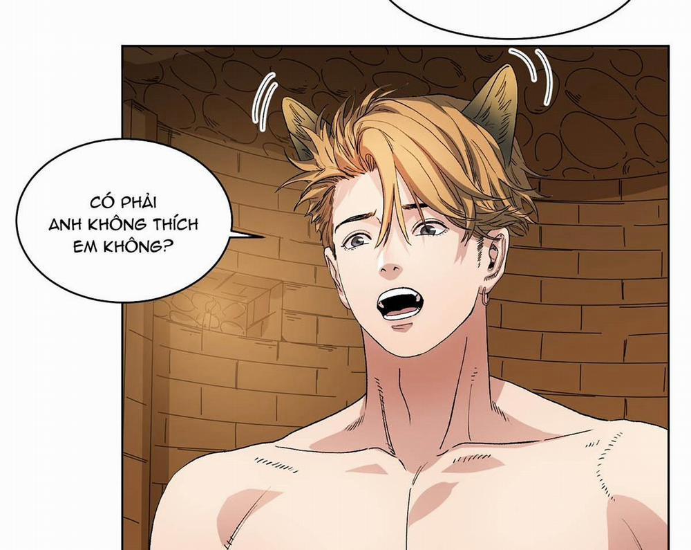 Cao Trường Và Đại Hoàng 38 trang 12