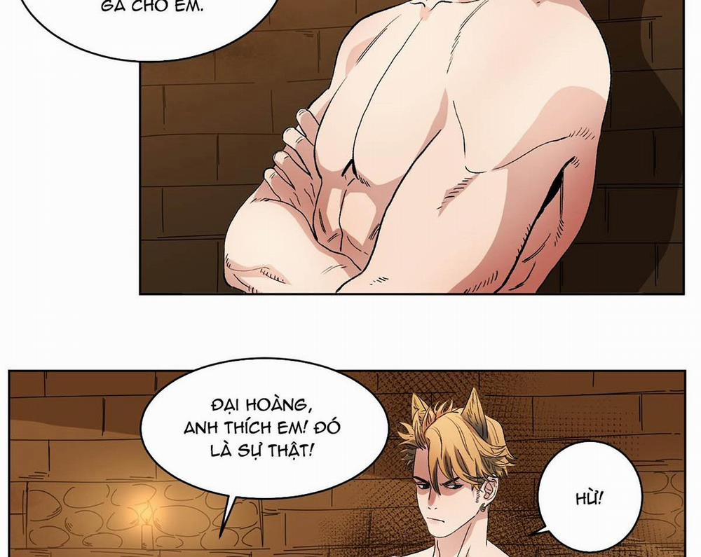 Cao Trường Và Đại Hoàng 38 trang 15