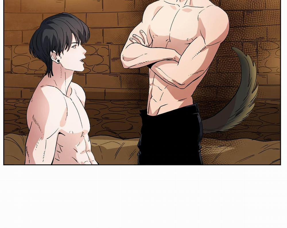 Cao Trường Và Đại Hoàng 38 trang 16