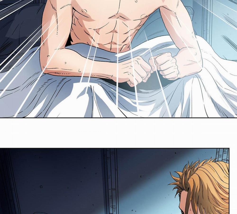 Cao Trường Và Đại Hoàng 38 trang 19