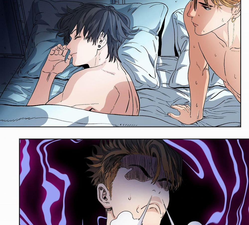 Cao Trường Và Đại Hoàng 38 trang 20