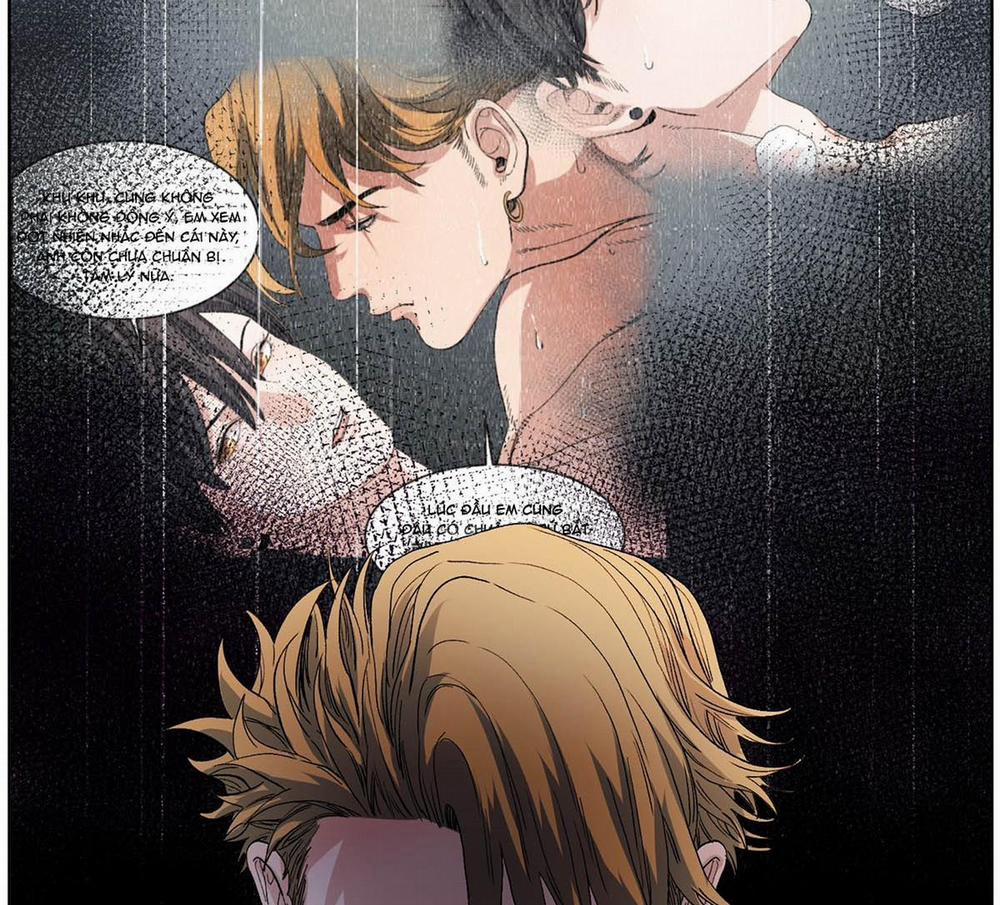 Cao Trường Và Đại Hoàng 38 trang 22