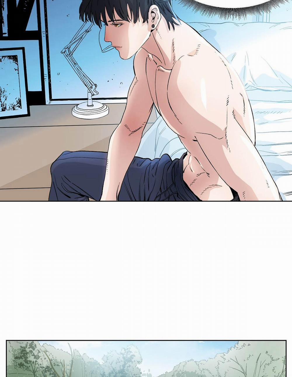 Cao Trường Và Đại Hoàng 38 trang 27