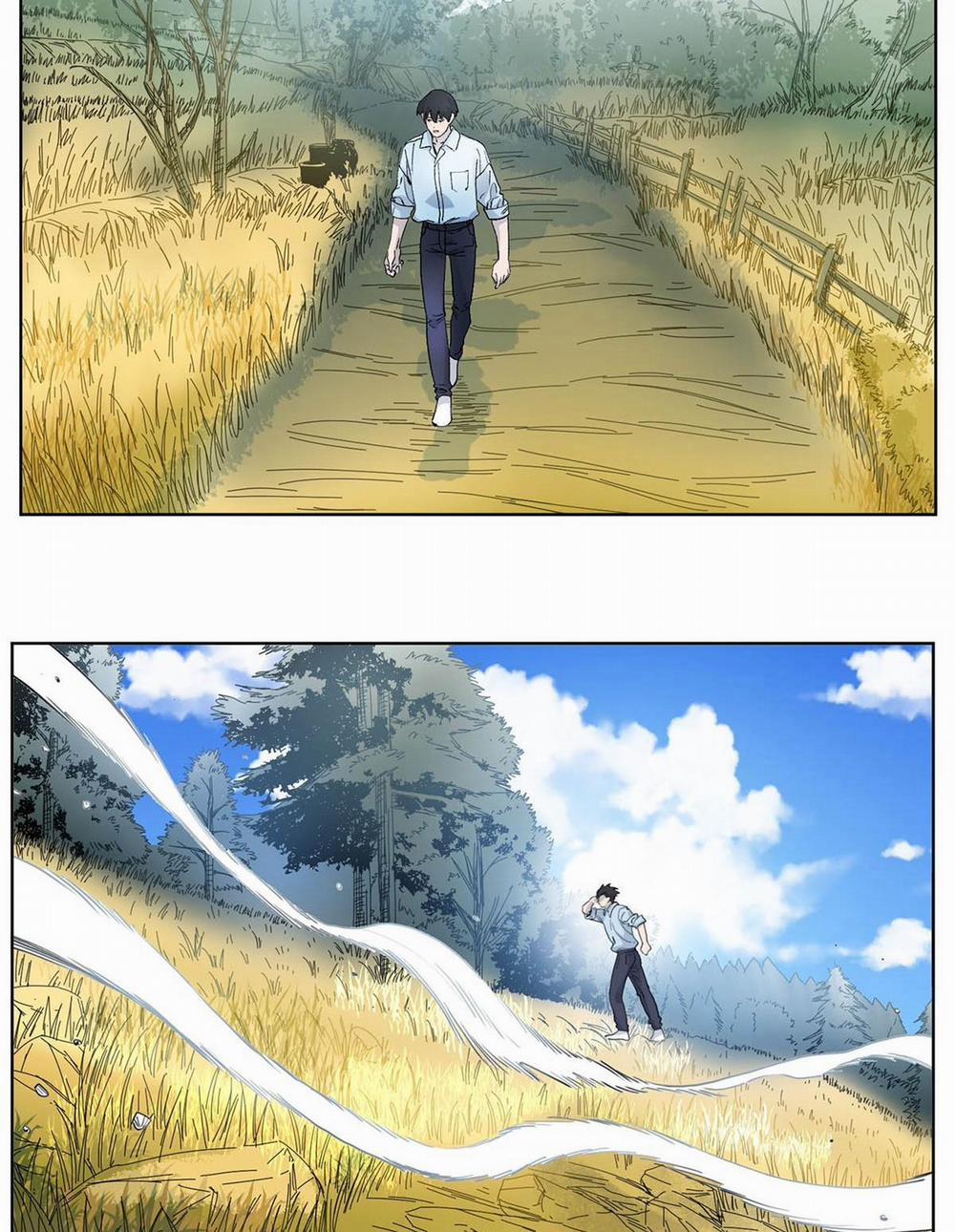 Cao Trường Và Đại Hoàng 38 trang 28