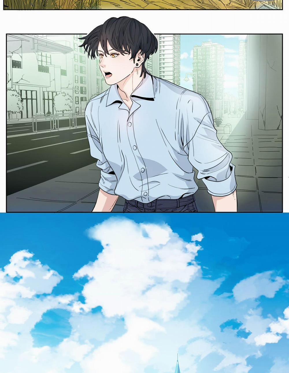 Cao Trường Và Đại Hoàng 38 trang 29