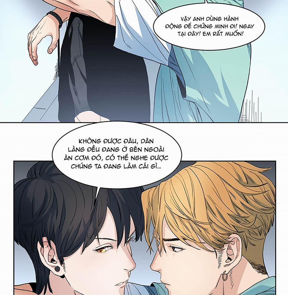 Cao Trường Và Đại Hoàng 38 trang 3