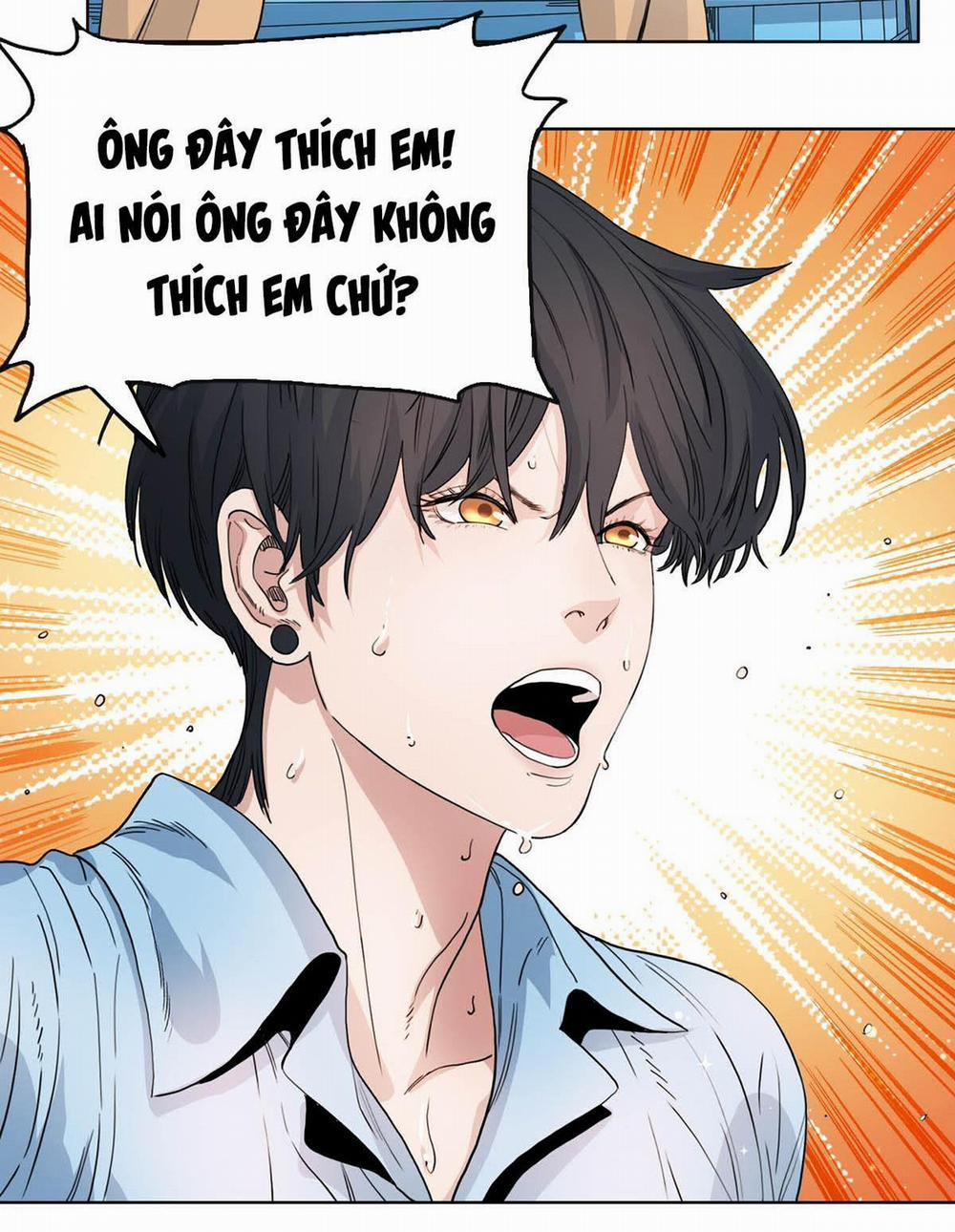 Cao Trường Và Đại Hoàng 38 trang 32