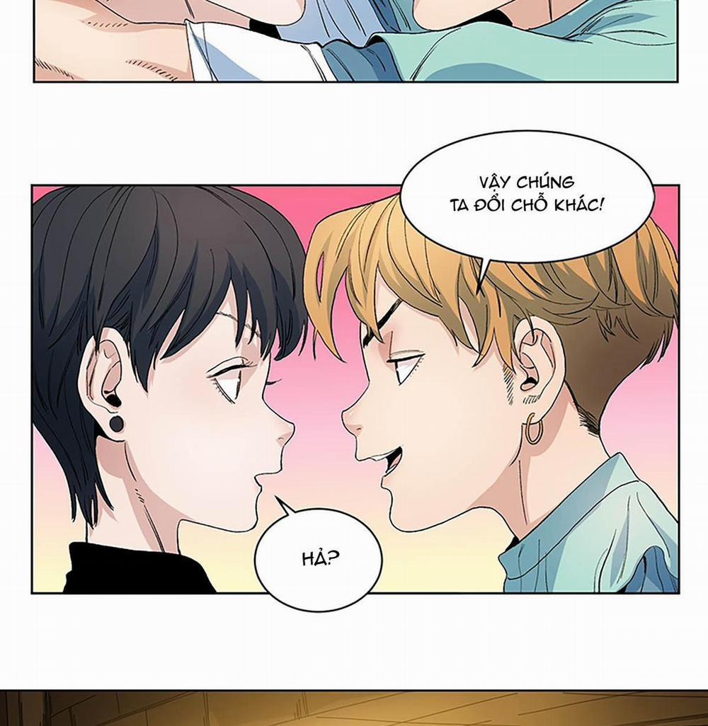 Cao Trường Và Đại Hoàng 38 trang 4