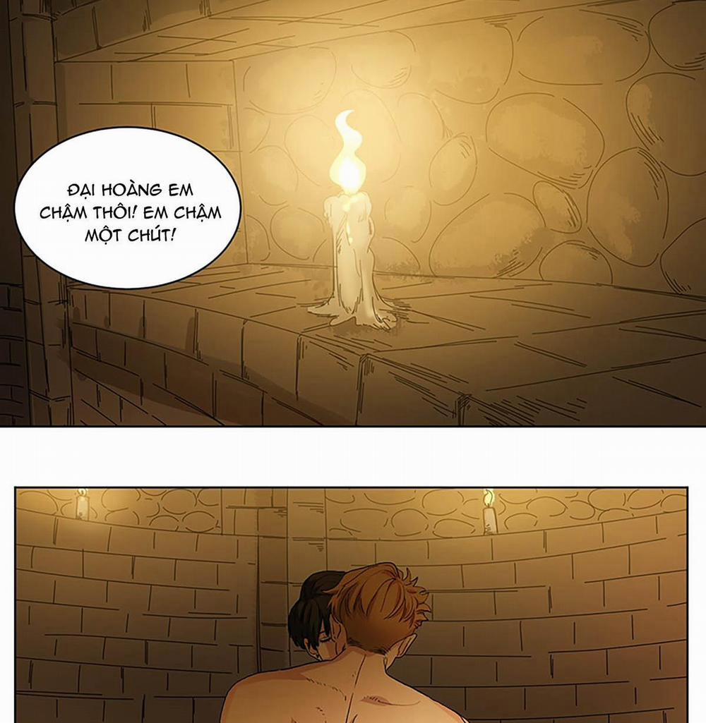 Cao Trường Và Đại Hoàng 38 trang 5