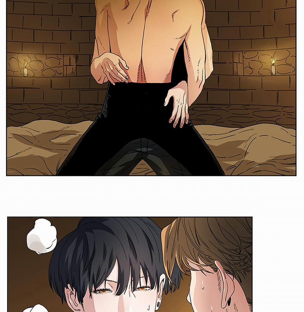 Cao Trường Và Đại Hoàng 38 trang 6