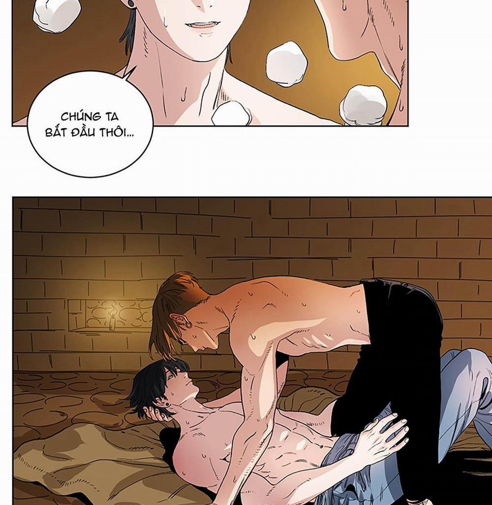 Cao Trường Và Đại Hoàng 38 trang 7