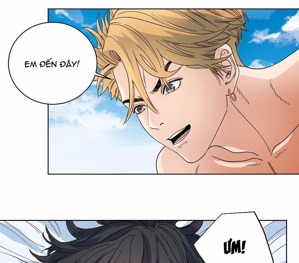 Cao Trường Và Đại Hoàng 39 trang 15