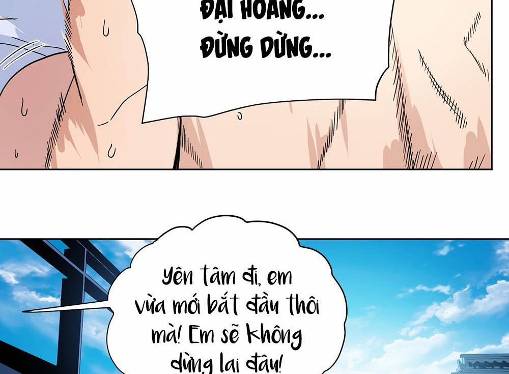 Cao Trường Và Đại Hoàng 39 trang 19