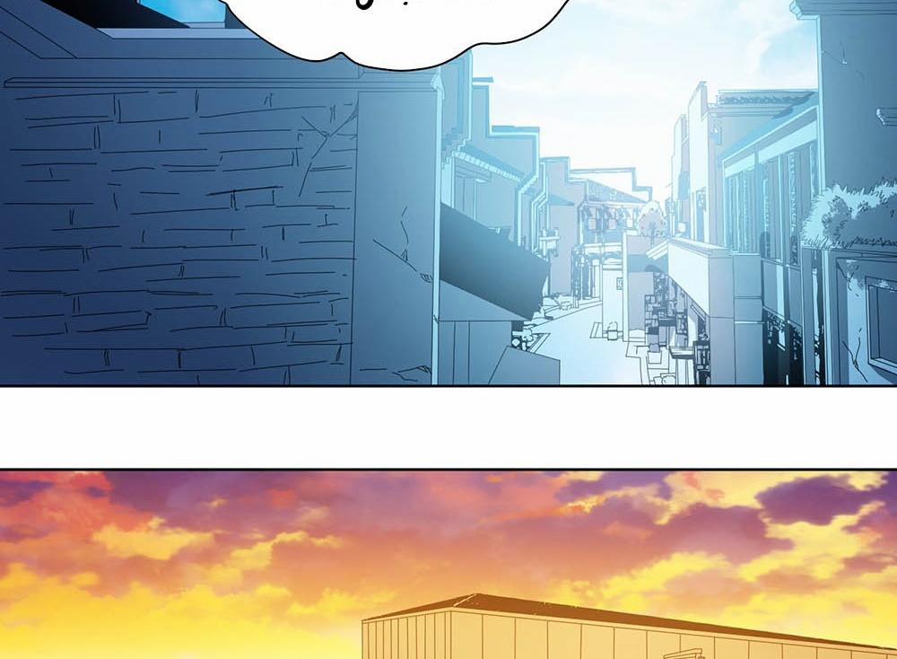 Cao Trường Và Đại Hoàng 39 trang 20