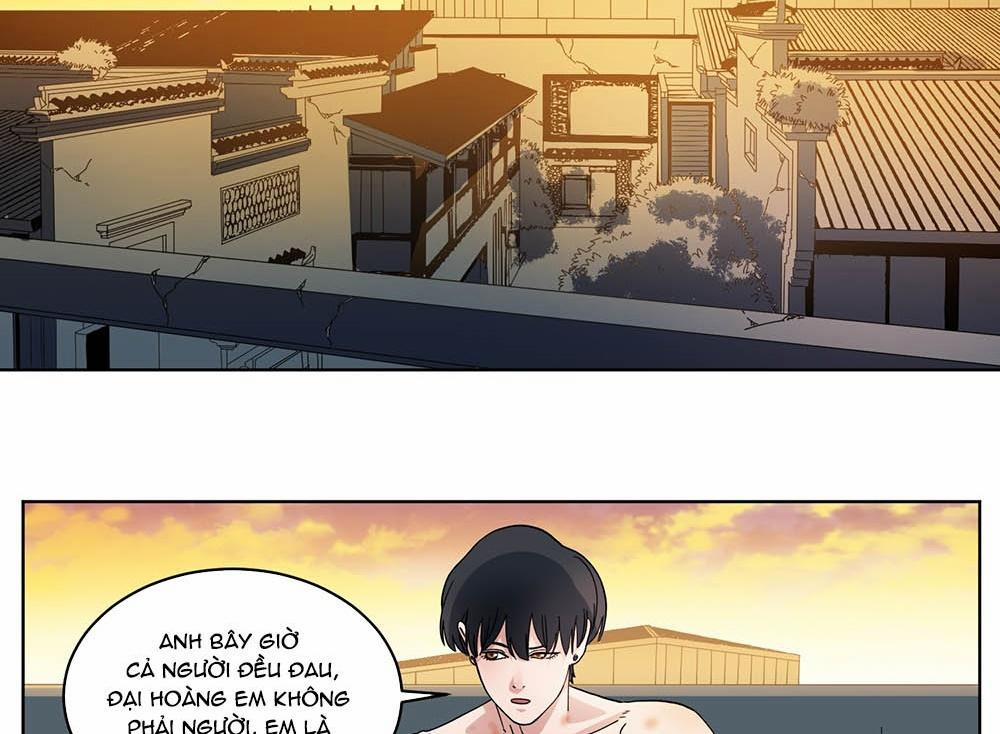 Cao Trường Và Đại Hoàng 39 trang 21