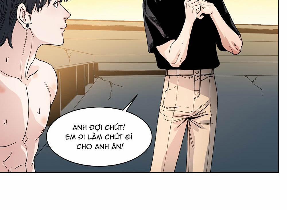 Cao Trường Và Đại Hoàng 39 trang 24