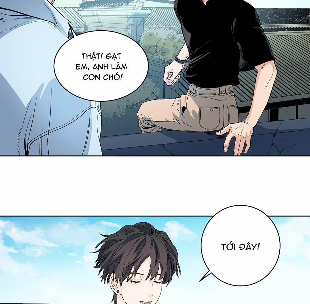 Cao Trường Và Đại Hoàng 39 trang 3