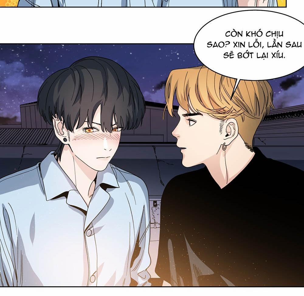 Cao Trường Và Đại Hoàng 39 trang 30