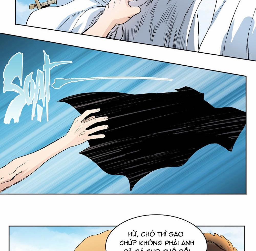 Cao Trường Và Đại Hoàng 39 trang 5