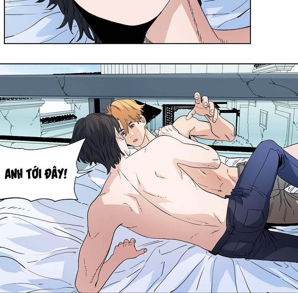 Cao Trường Và Đại Hoàng 39 trang 8